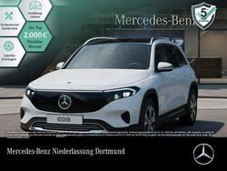 Weiß Gebraucht 2025 Mercedes EQB250+ Progressive SUV | 38.790 € (Guter Preis)