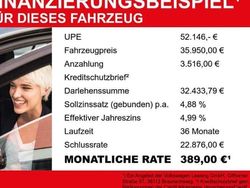 Schwarz Gebraucht 2023 VW Caddy Style Van / Kleinbus | 35.950 € (Etwas zu teuer)