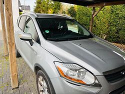 Silber Gebraucht 2011 Ford Kuga SUV | 7.500 € (Fairer Preis)