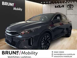 Grau Gebraucht 2025 Kia XCeed Exclusive SUV | 30.990 € (Fairer Preis)