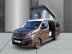 Braun Gebraucht 2024 Opel Zafira Life Selection Van / Kleinbus | 48.900 €
