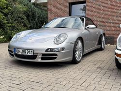 Gebraucht 2006 Porsche 911 Carrera S Cabriolet Cabrio | 57.911 € (Teuer)