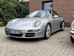 Gebraucht 2006 Porsche 911 Carrera S Cabriolet Cabrio | 57.911 € (Teuer)