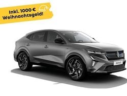 Grau Neu 2025 Renault Rafale SUV | 52.240 € (Guter Preis)