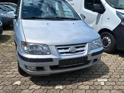 Silber Gebraucht 2004 Hyundai Matrix Van / Kleinbus | 690 € (Superpreis)