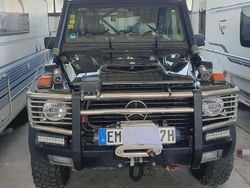 Gebraucht 1990 Mercedes G300 SUV | 46.000 €