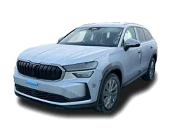 Silber Neu 2025 Skoda Kodiaq Selection SUV | 42.949 € (Guter Preis)