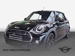 Schwarz Gebraucht 2019 Mini Cooper S Cabriolet Chili Cabrio | 20.811 € (Guter Preis)
