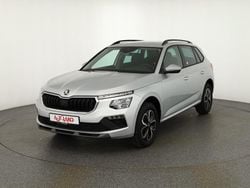 Silber Neu 2025 Skoda Kamiq SUV | 25.890 € (Guter Preis)