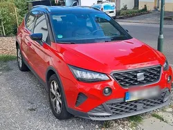 Gebraucht 2021 Seat Arona FR SUV | 20.500 € (Fairer Preis)