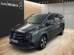 Graphitgrau Gebraucht 2025 Mercedes V220 Style Van / Kleinbus | 64.850 €