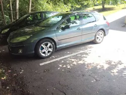Gebraucht 2005 Peugeot 407 Premium Kombi | 1.650 € (Etwas zu teuer)