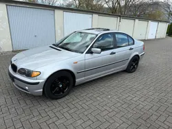 Silber Gebraucht 2002 BMW 318 Limousine | 4.100 € (Fairer Preis)