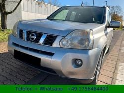 Silber Gebraucht 2011 Nissan X-Trail SE SUV | 3.250 € (Superpreis)