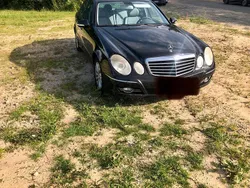Schwarz Gebraucht 2008 Mercedes 280 Limousine | 4.500 €