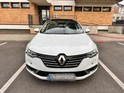 Weiß Gebraucht 2016 Renault Talisman Intens Limousine | 9.900 € (Guter Preis)