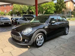 Schwarz Gebraucht 2016 Mini One Clubman Kombi | 11.950 € (Guter Preis)