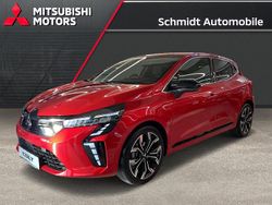 Aurorarot (rot) Neu 2025 Mitsubishi Colt Top Kleinwagen | 21.360 € (Fairer Preis)