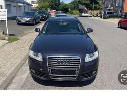 Grau Gebraucht 2010 Audi A6 Kombi | 4.300 € (Guter Preis)