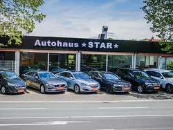 Blau Gebraucht 2020 Ford S-MAX Titanium Van / Kleinbus | 18.990 € (Fairer Preis)