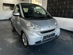 Smart ForTwo Coupé