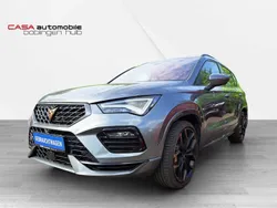 Graphite grau metallic Gebraucht 2022 Cupra Ateca VZ SUV | 34.290 € (Fairer Preis)