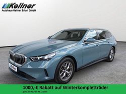 Grün Gebraucht 2024 BMW 520 Sport Line Limousine | 50.680 € (Guter Preis)