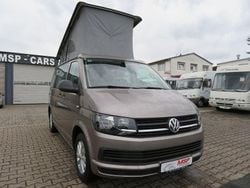 Beige Gebraucht 2016 VW T6 Coast Van | 45.999 €