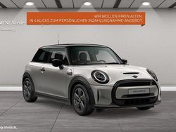 Grau Gebraucht 2022 Mini Cooper SE Kleinwagen | 19.490 € (Fairer Preis)