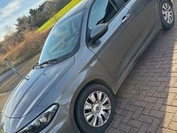 Grau Gebraucht 2019 Fiat Tipo Lounge Limousine | 8.200 € (Guter Preis)