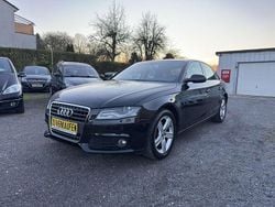 Schwarz Gebraucht 2012 Audi A4 Attraction Limousine | 9.590 € (Etwas zu teuer)