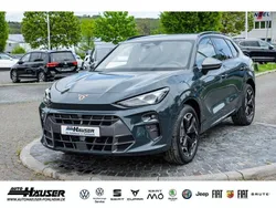 Blau Neu 2025 Cupra Terramar SUV | 44.485 € (Fairer Preis)