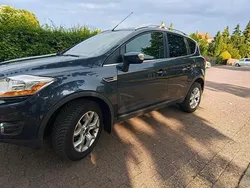 Grau Gebraucht 2009 Ford Kuga SUV | 5.999 € (Fairer Preis)