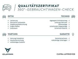Schwarz Gebraucht 2022 Cupra Formentor VZ SUV | 24.890 € (Guter Preis)