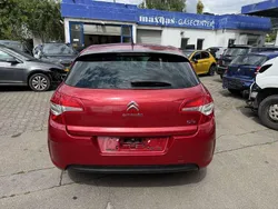 Other Gebraucht 2011 Citroën C4 Attraction Limousine | 2.900 € (Guter Preis)