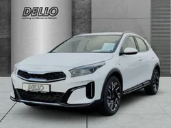 Weiß Neu 2025 Kia XCeed Vision SUV | 27.250 € (Etwas zu teuer)