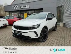 Weiß Neu 2024 Opel Grandland X GS Line SUV | 30.850 € (Guter Preis)