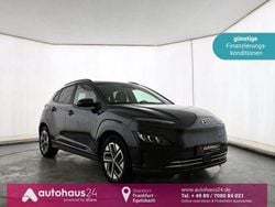 Grau Gebraucht 2023 Hyundai Kona SUV | 19.870 € (Superpreis)