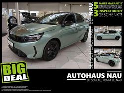 Eukalyptus grün Neu 2025 Opel Corsa Kleinwagen | 20.890 €