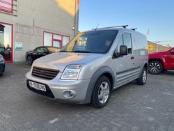 Silber Gebraucht 2012 Ford Transit Trend Van / Kleinbus | 6.950 € (Etwas zu teuer)