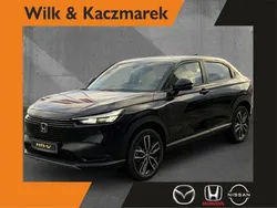 Schwarz Neu 2024 Honda HR-V Elegance SUV | 30.990 € (Fairer Preis)