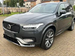 Savile grey Gebraucht 2021 Volvo XC90 R-Design SUV | 44.999 € (Fairer Preis)