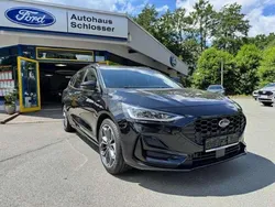 Schwarz Gebraucht 2023 Ford Ka Kleinwagen | 24.850 €