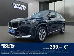 Schwarz Gebraucht 2023 BMW X1 SUV | 38.490 € (Fairer Preis)