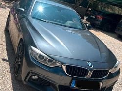 Grau Gebraucht 2016 BMW 428 Gran Coupé M Sport Coupé | 21.999 € (Fairer Preis)