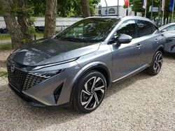 Grau Neu 2025 Nissan Qashqai Tekna+ SUV | 32.980 € (Fairer Preis)