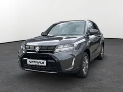 Grau Neu 2025 Suzuki Vitara Comfort SUV | 27.059 € (Etwas zu teuer)