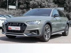 Chronosgrau metallic Gebraucht 2023 Audi A4 Allroad Ambiente Kombi | 42.740 € (Fairer Preis)
