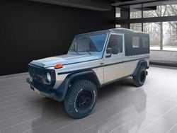 Silber Gebraucht 1995 Mercedes G230 SUV | 87.999 €