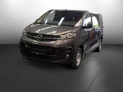 Grau Gebraucht 2023 Opel Vivaro Edition Van | 24.970 € (Fairer Preis)
